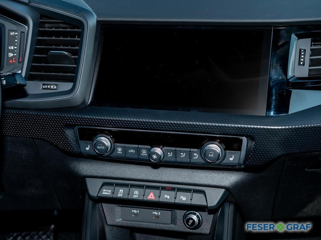 Audi A1 30 TFSI S-Line S-Tronic