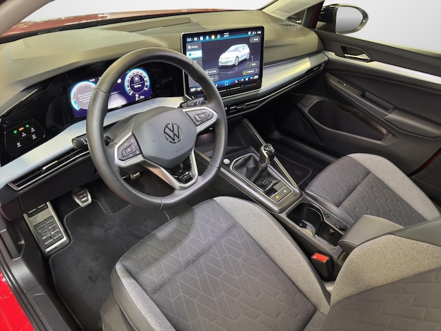 Volkswagen Golf 2.0 TDI