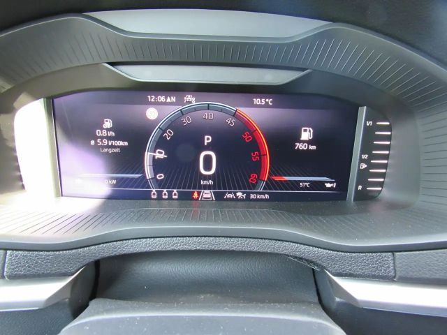 Skoda Karoq 2.0 TDI Tour