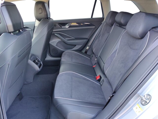 Volkswagen Passat 2.0 TDI Business DSG Variant