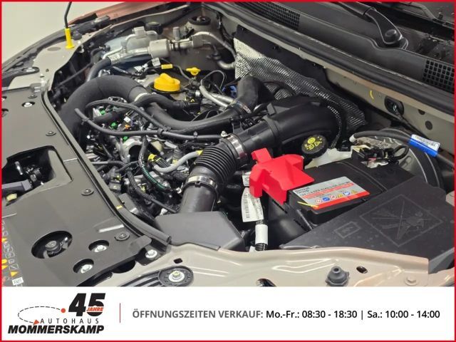 Dacia Jogger Expression 7-Sitzer+LPG+Klima+Kamera+Tempomat+PDC+