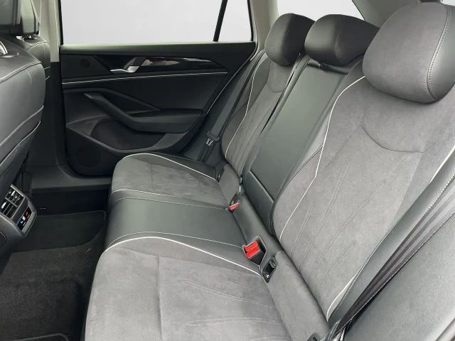 Volkswagen Passat Business DSG Variant