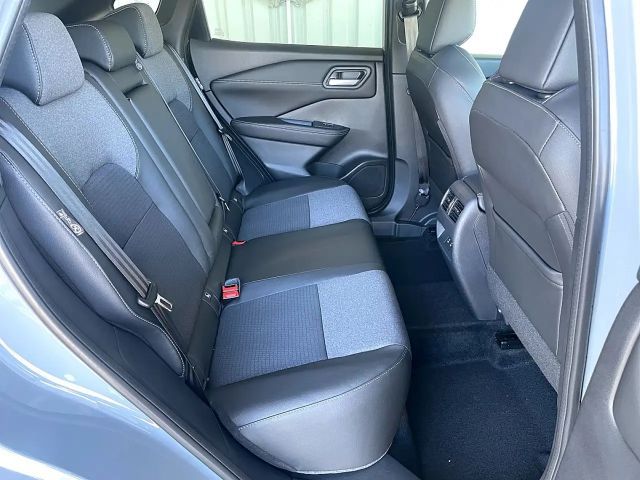 Nissan Qashqai DIG-T N-Connecta