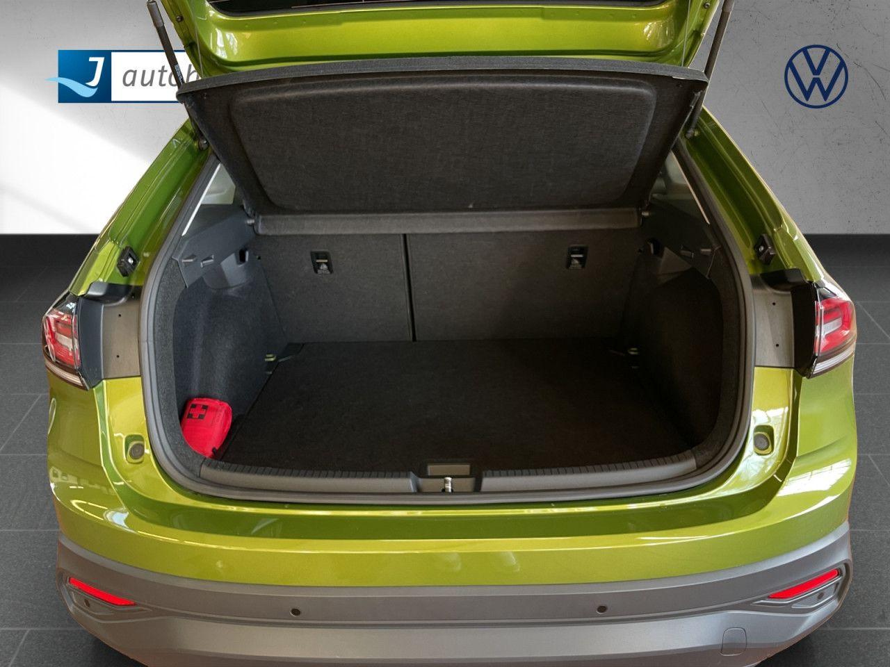 Volkswagen Taigo 1.0 TSI DSG IQ.Drive Move