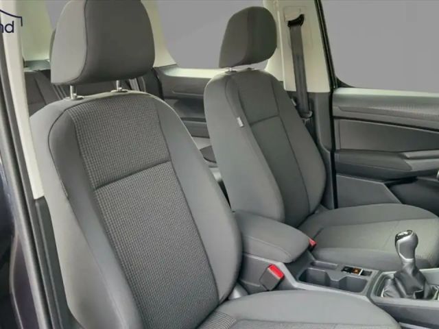 Volkswagen Caddy V 1,5 TSI 5-Sitzer digitales Cockpit DAB Link PDC