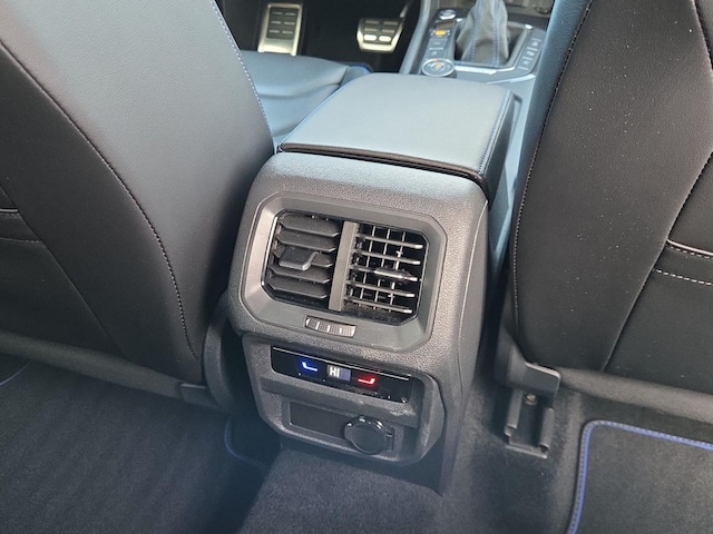 Volkswagen Tiguan 2.0 TSI DSG Style