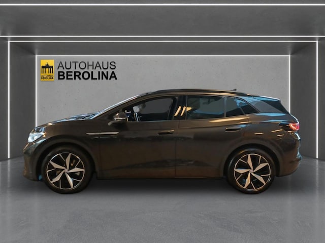 Volkswagen ID.4 GTX IQ.Drive