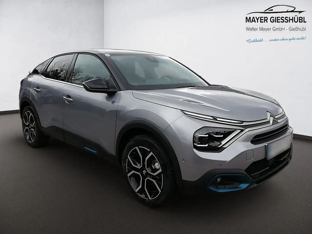 Citroën ë-C4 Shine