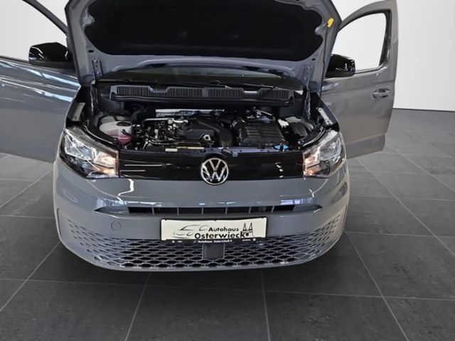 Volkswagen Caddy 1.5 TSI