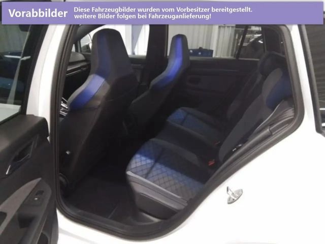 Volkswagen Golf 2.0 TSI 4Motion DSG Variant