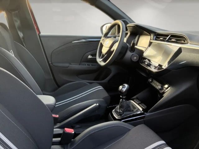 Opel Corsa 1.2 Turbo GS-Line Grand Sport Turbo
