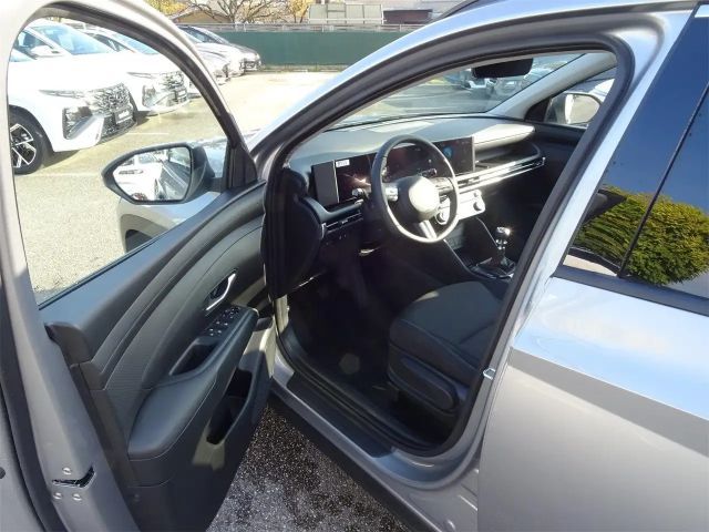 Hyundai Tucson 2WD T-GDi