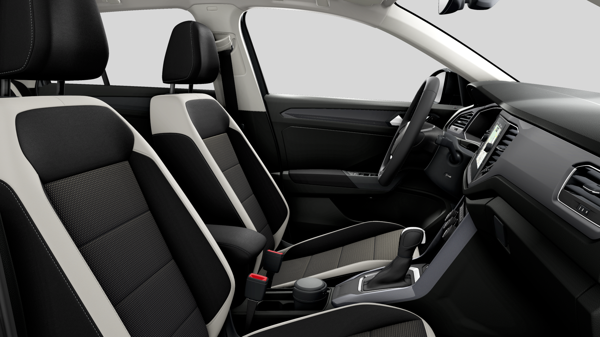 Volkswagen T-Roc 1.5 TSI DSG Sport