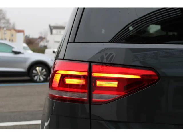 Volkswagen Touran Move