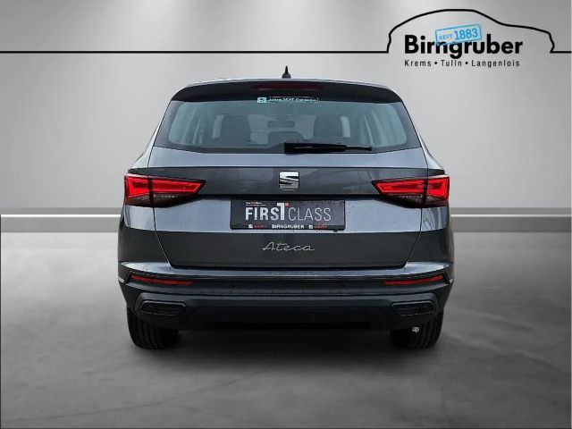Seat Ateca 1.0 TSI Reference