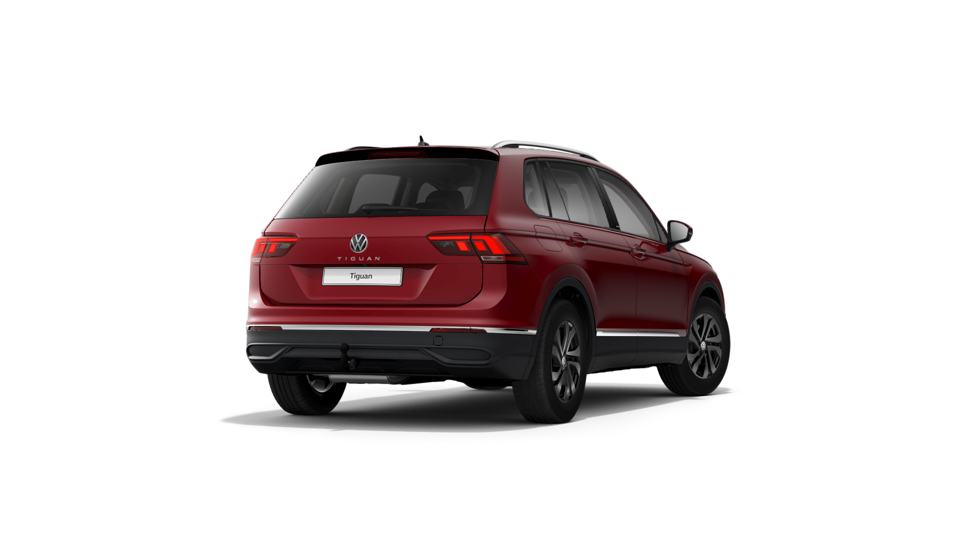 Volkswagen Tiguan 2.0 TDI DSG Life