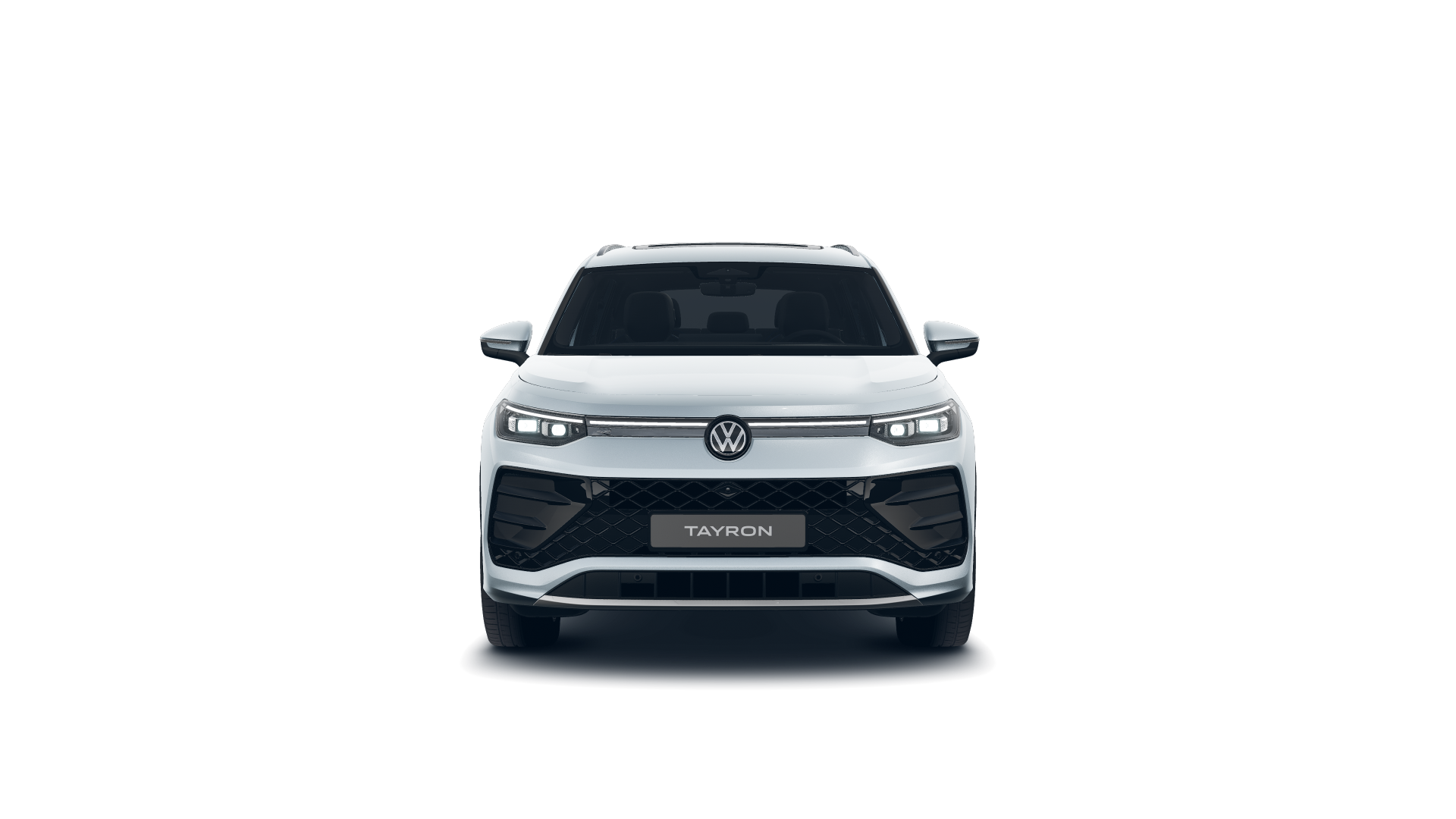 Volkswagen Tayron 4Motion DSG R-Line