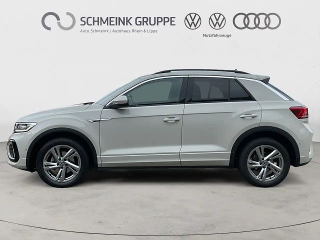 Volkswagen T-Roc 1.0 TSI R-Line