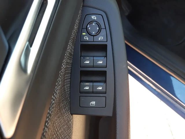 BMW 218 218i Active Tourer Comfort pakket