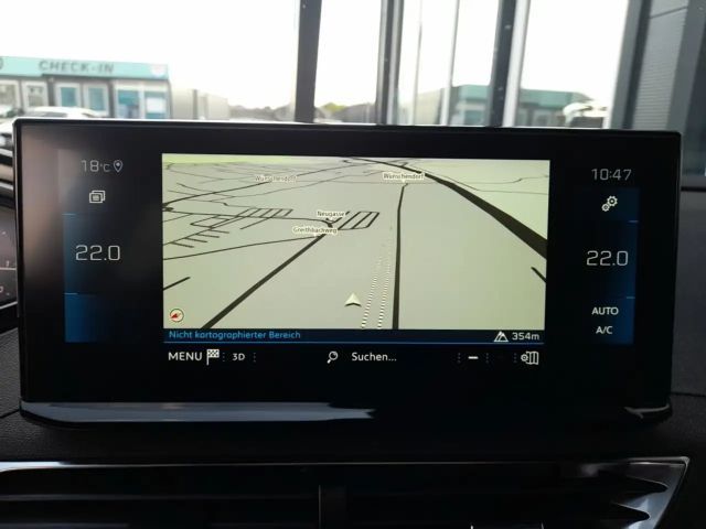 Peugeot 5008 Allure Pack BlueHDi