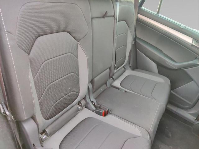 Skoda Kodiaq 1.5 TSI Tour