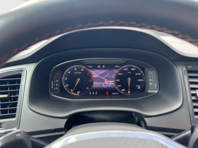 Cupra Ateca 4Drive VZ