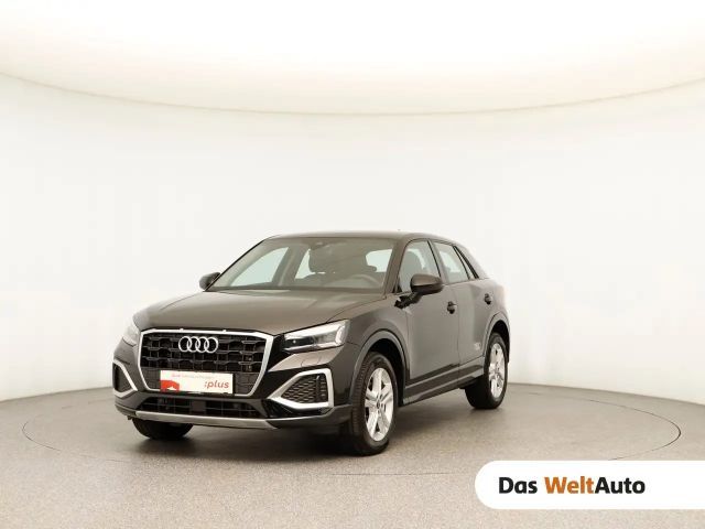 Audi Q2 35 TFSI