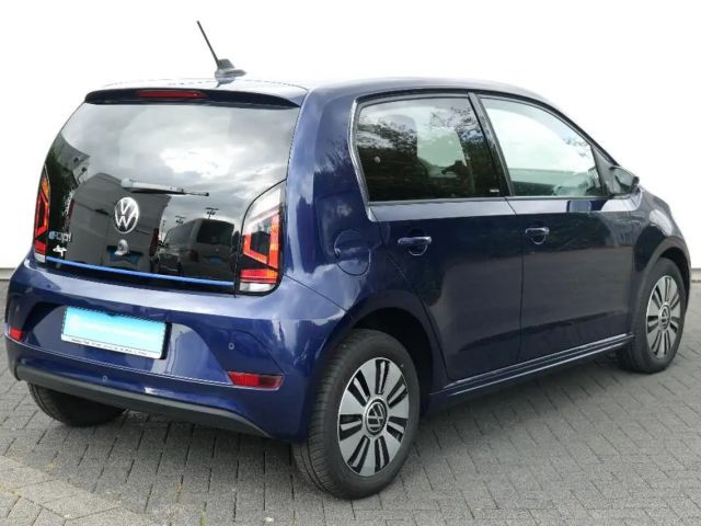 Volkswagen e-up! United 83PS 32,3 kWh