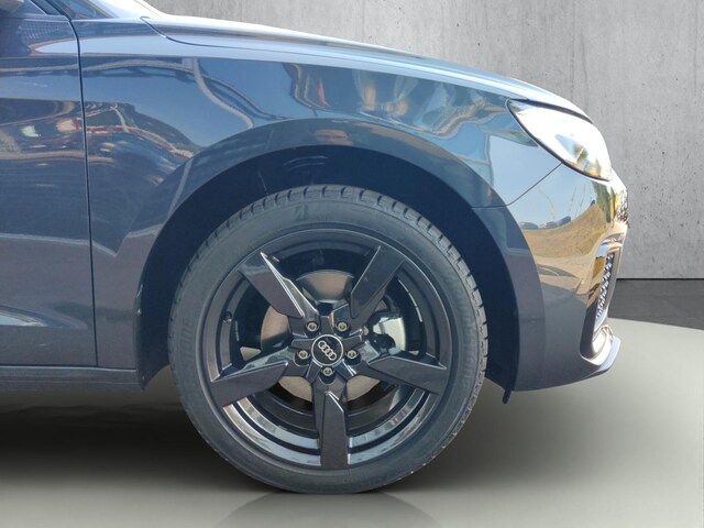 Audi A1 30 TFSI S-Tronic Sportback