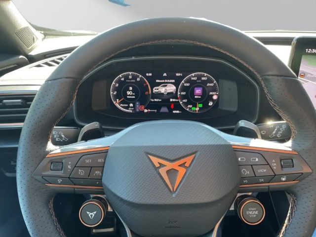 Cupra Formentor 4Drive