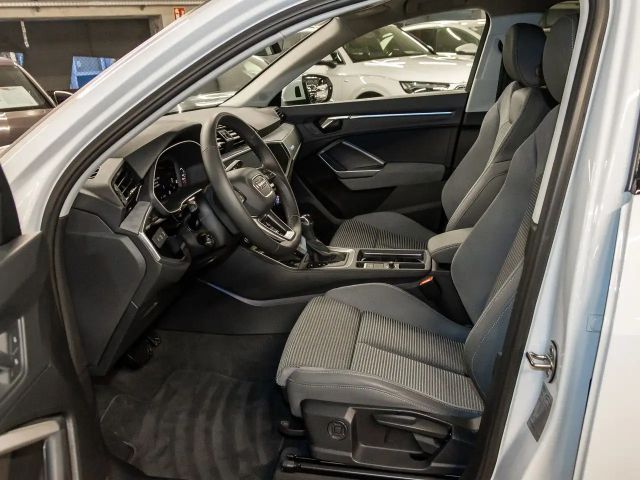 Audi Q3 35 TFSI S-Line S-Tronic