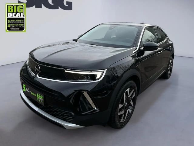Opel Mokka Elegance