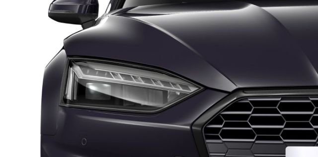 Audi A5 40 TFSI S-Tronic Sportback