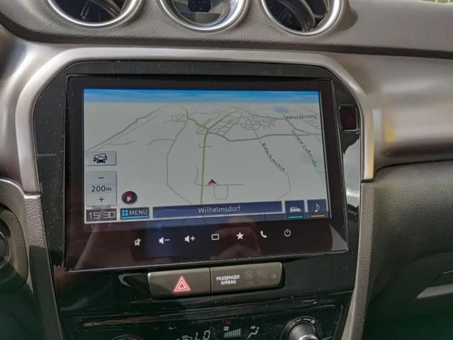 Suzuki Vitara 4x4 Comfort