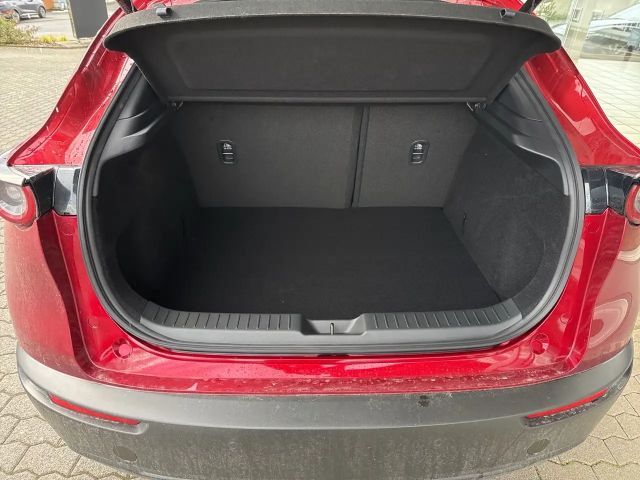 Mazda CX-30 Exclusive-line