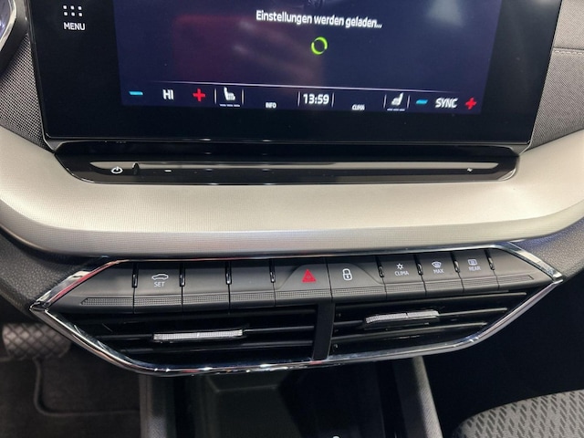 Skoda Octavia 2.0 TDI Combi Style Style