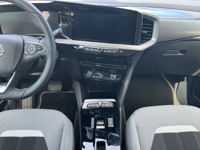 Opel Mokka Elegance Turbo