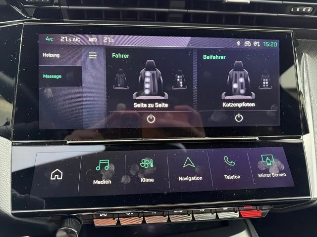 Peugeot 308 GT-Line PureTech SW