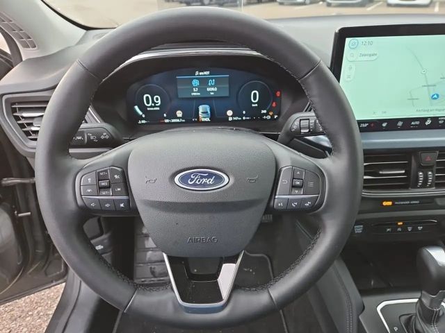 Ford Focus Active Wagon