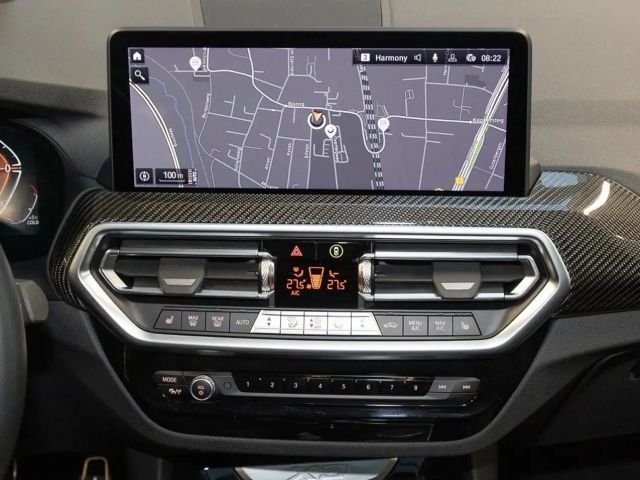 BMW X3 M-Sport xDrive30d