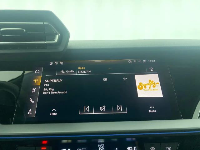 Audi A3 40 TFSI Hybride Sedan