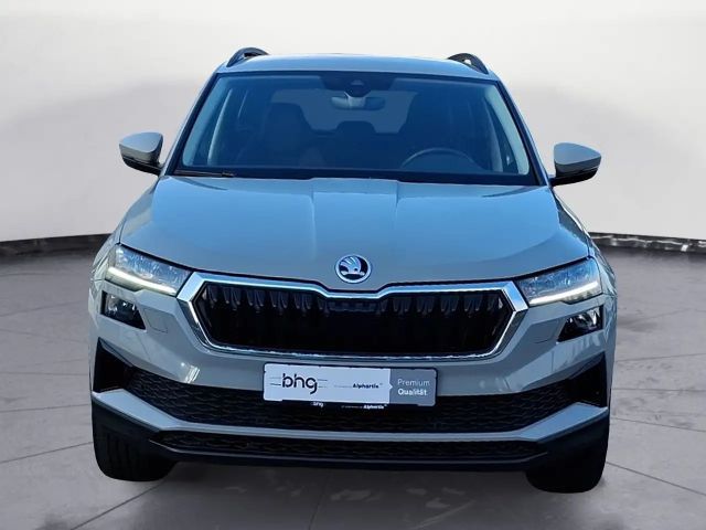 Skoda Karoq 2.0 TDI 4x4 Style Style
