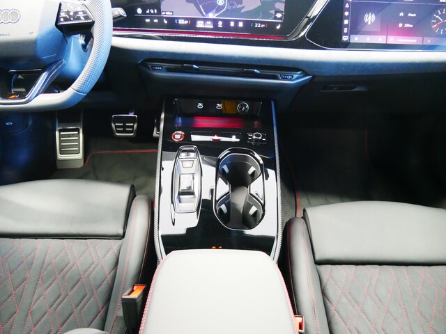 Audi A5 Avant Quattro S-Tronic