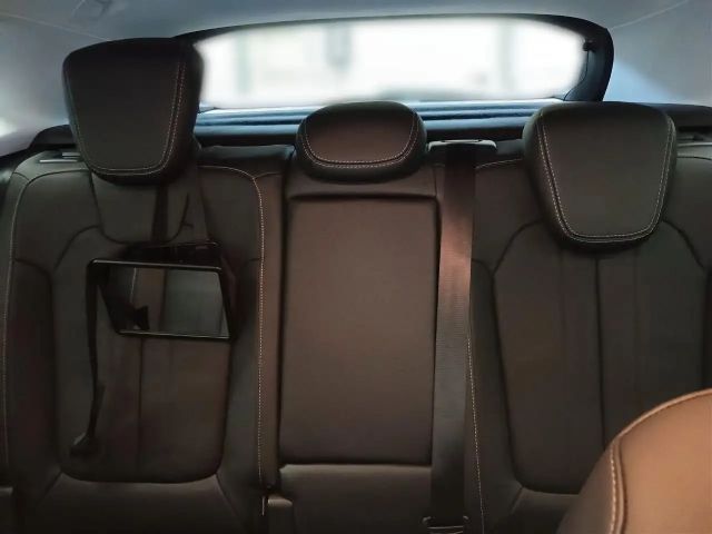 Opel Grandland X GSe