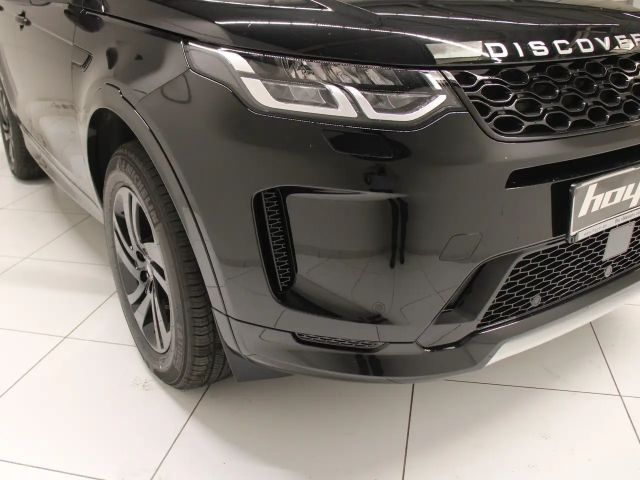 Land Rover Discovery Sport 2.0 AWD Dynamic SE