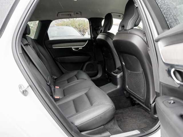 Volvo V90 AWD Bright Plus T6