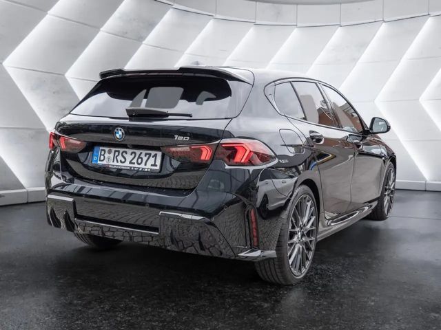 BMW 120 M-Sport Sedan