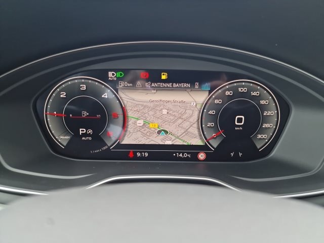 Audi A4 35 TDI Avant S-Line S-Tronic