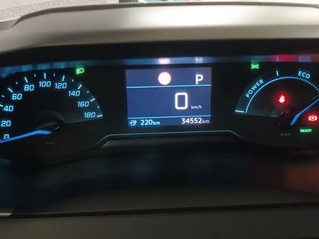 Peugeot 208 Active Pack