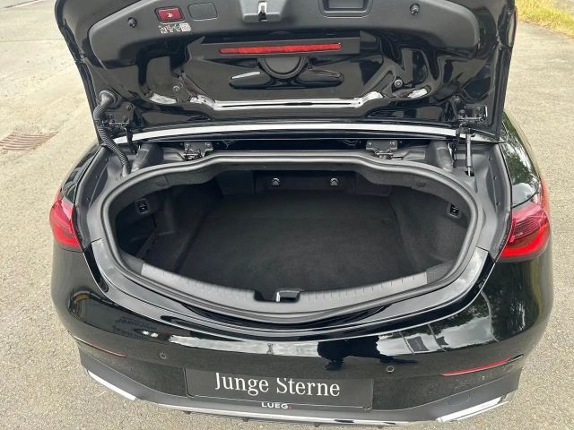 Mercedes-Benz CLE 200 AMG Line